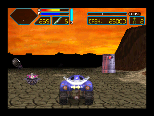 Libretro Database